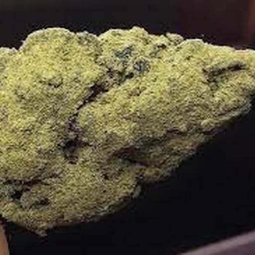 MOON ROCKS